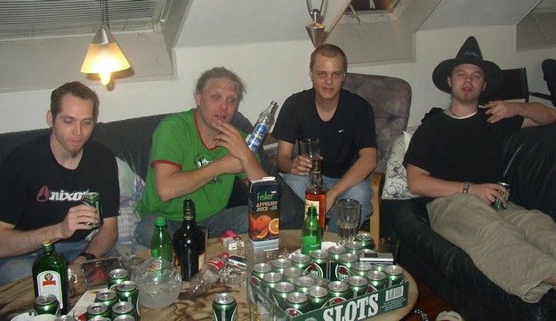 frækt