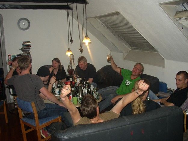 frækt